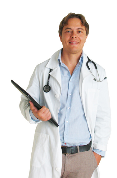 specialista in medicina del lavoro